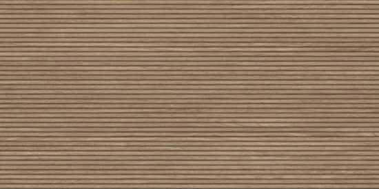 Striata Wood 24x48 Oak | Alita Tile
