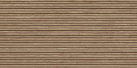 Striata Wood 24x48 Oak | Alita Tile