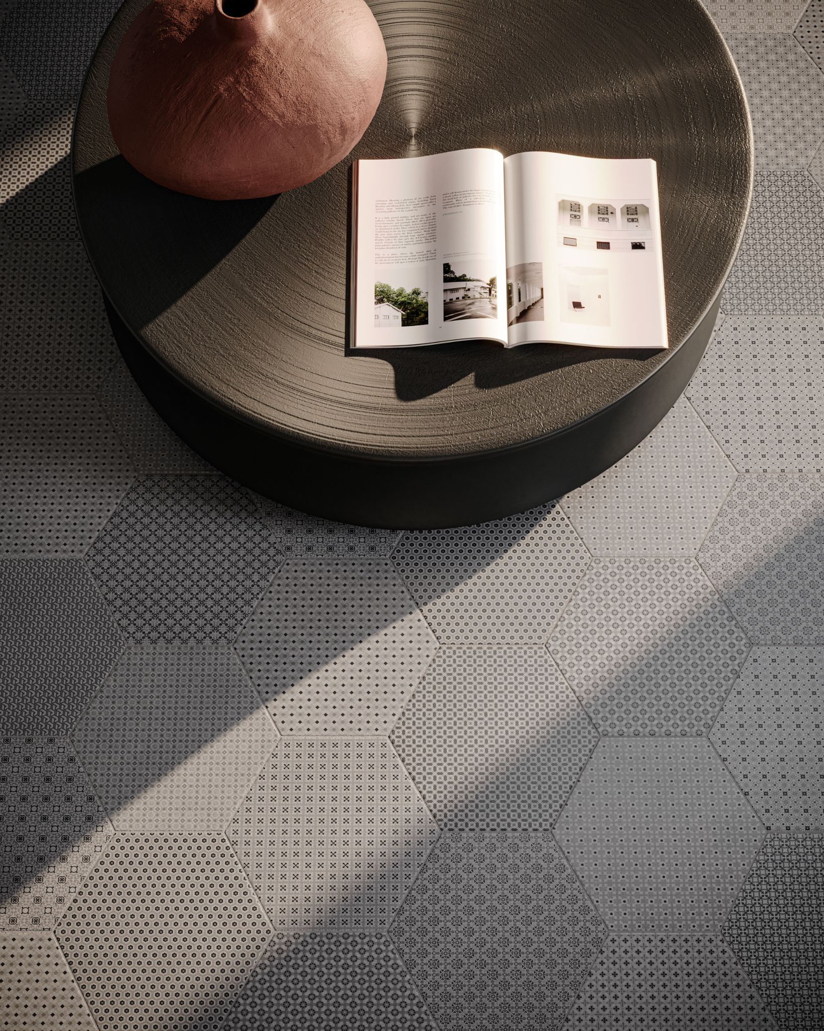 Tapestri 0 | Alita Tile