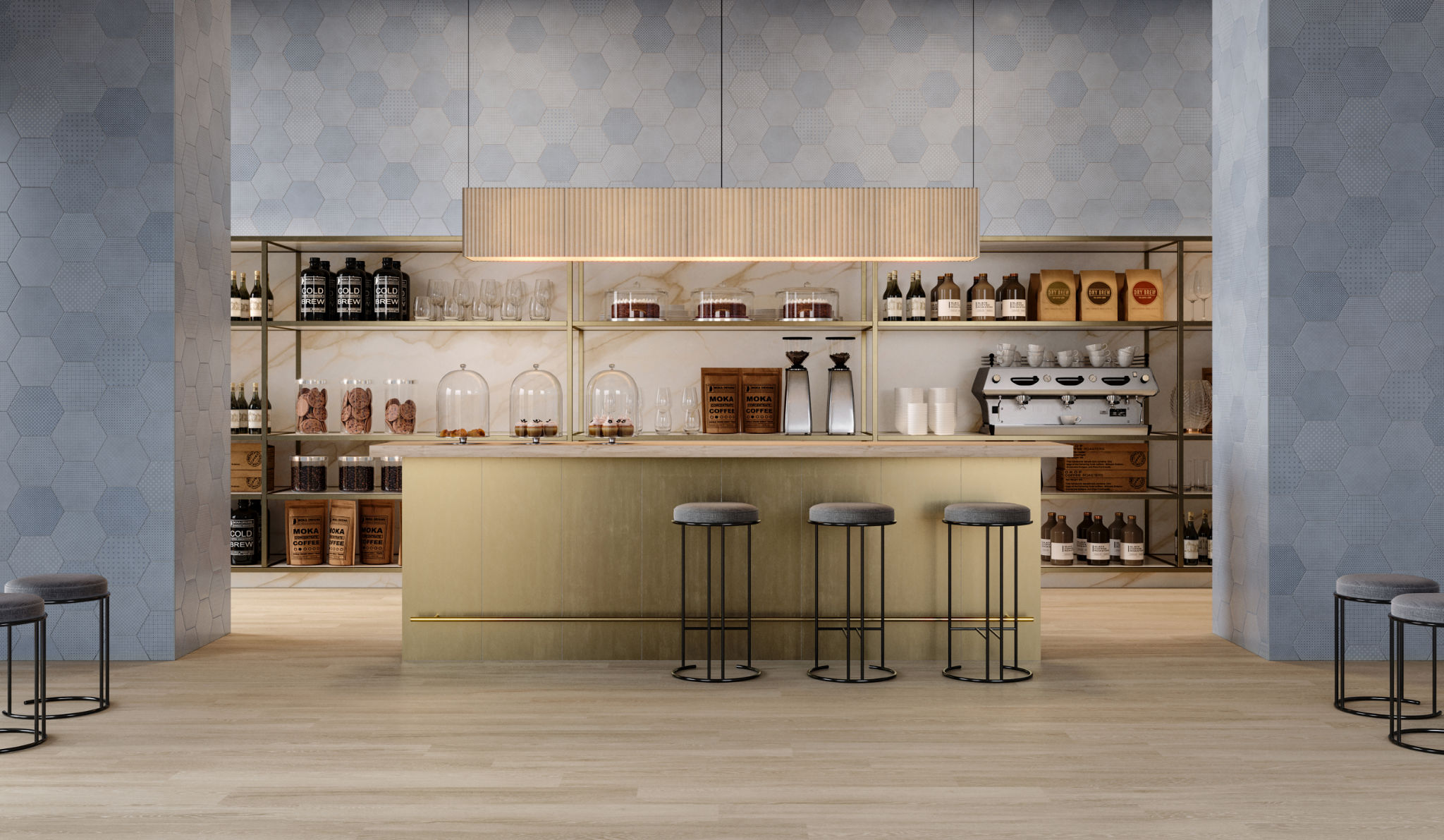 Tapestri 2 | Alita Tile