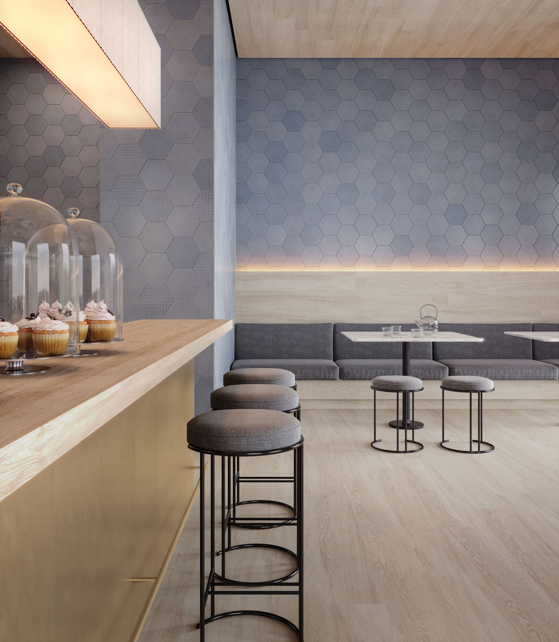 Tapestri 3 | Alita Tile