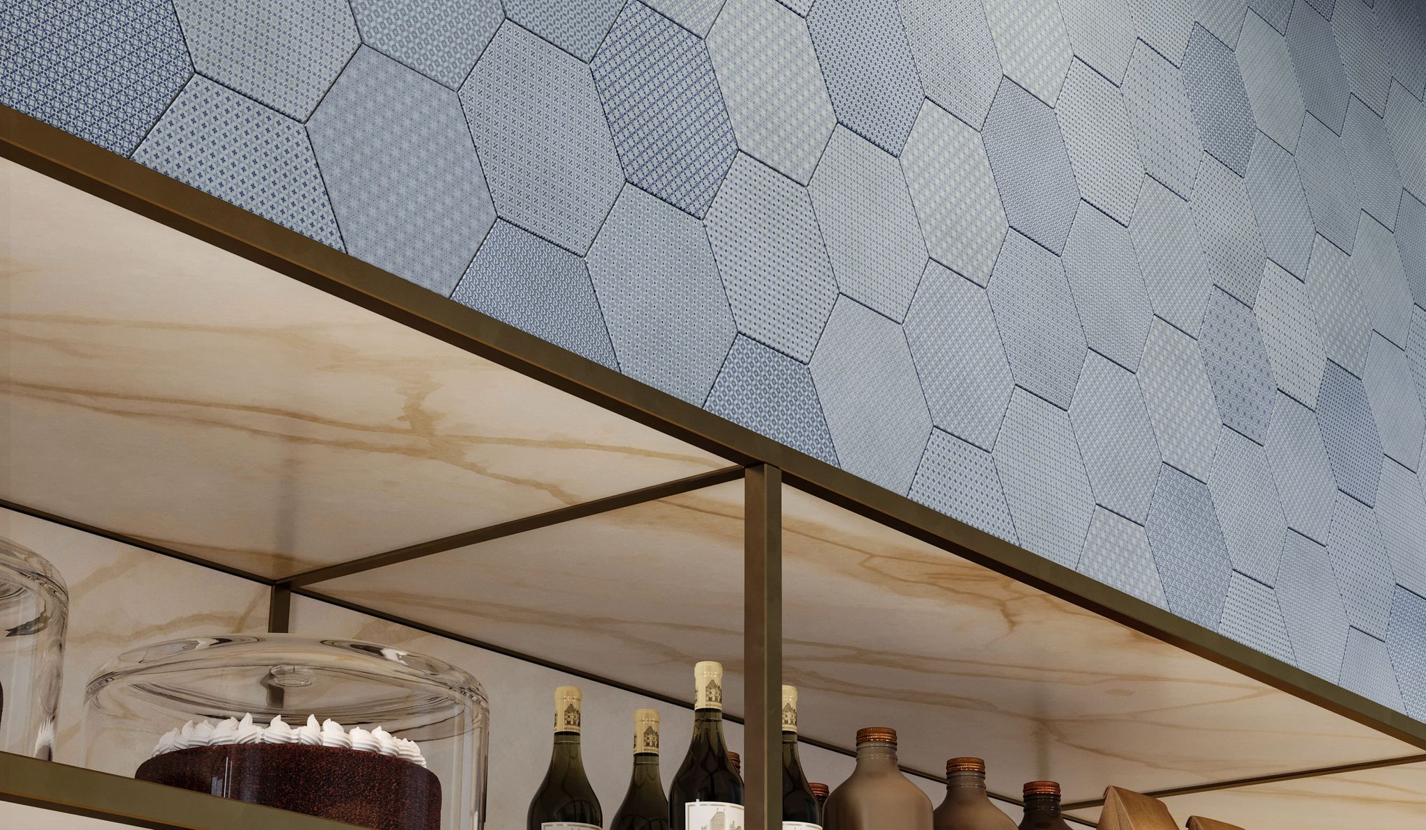 Tapestri 4 | Alita Tile