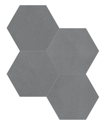 Tapestri 8.5 Silk Hexagon