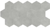 Tapestri 8.5 Wool Hexagon | Alita Tile