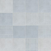 Tapestri 8x8 Denim Blend | Alita Tile