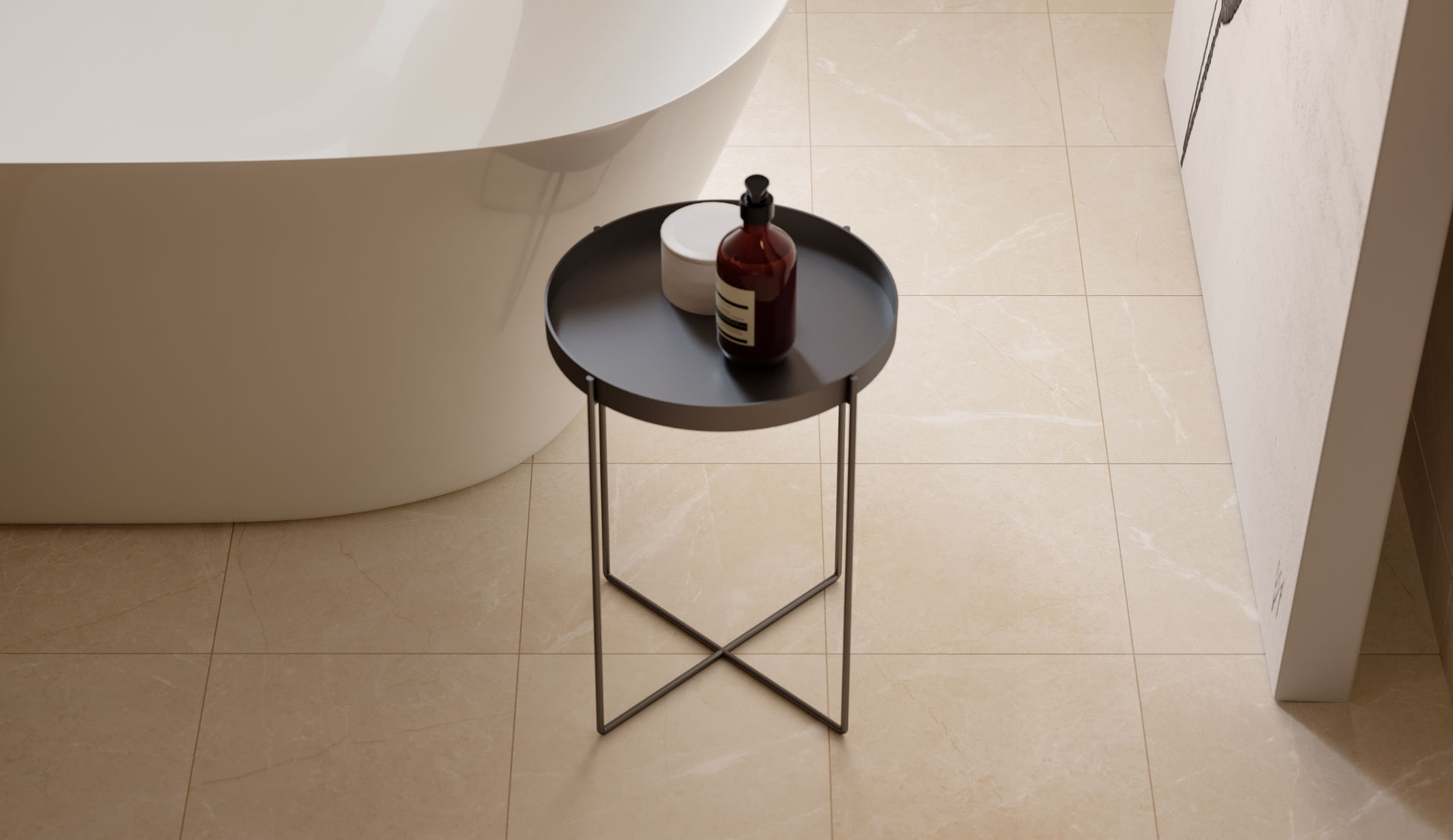 Torino 0 | Alita Tile
