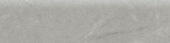 Torino 3x12 Argento Bullnose | Alita Tile