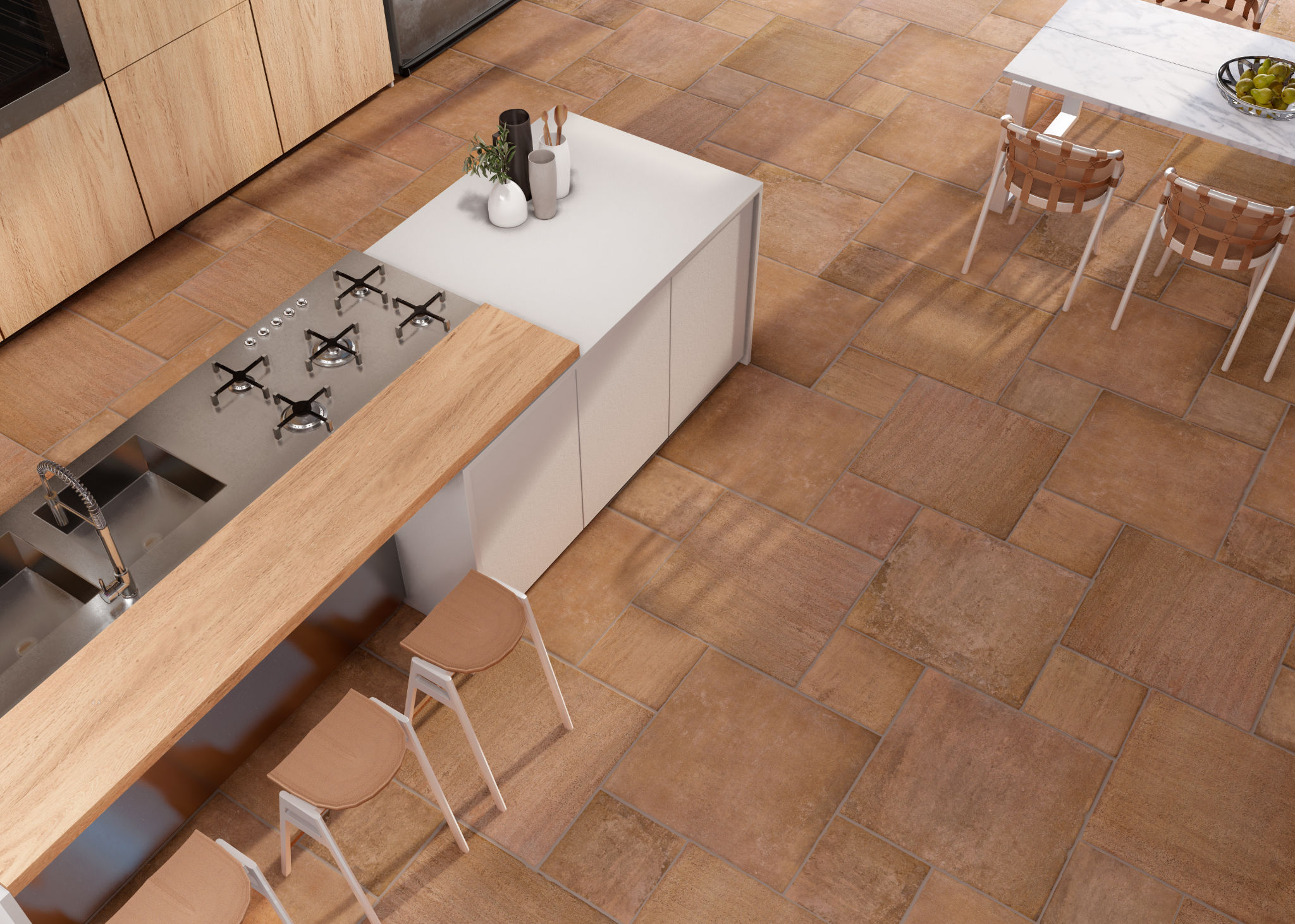 Tuscany 0 | Alita Tile