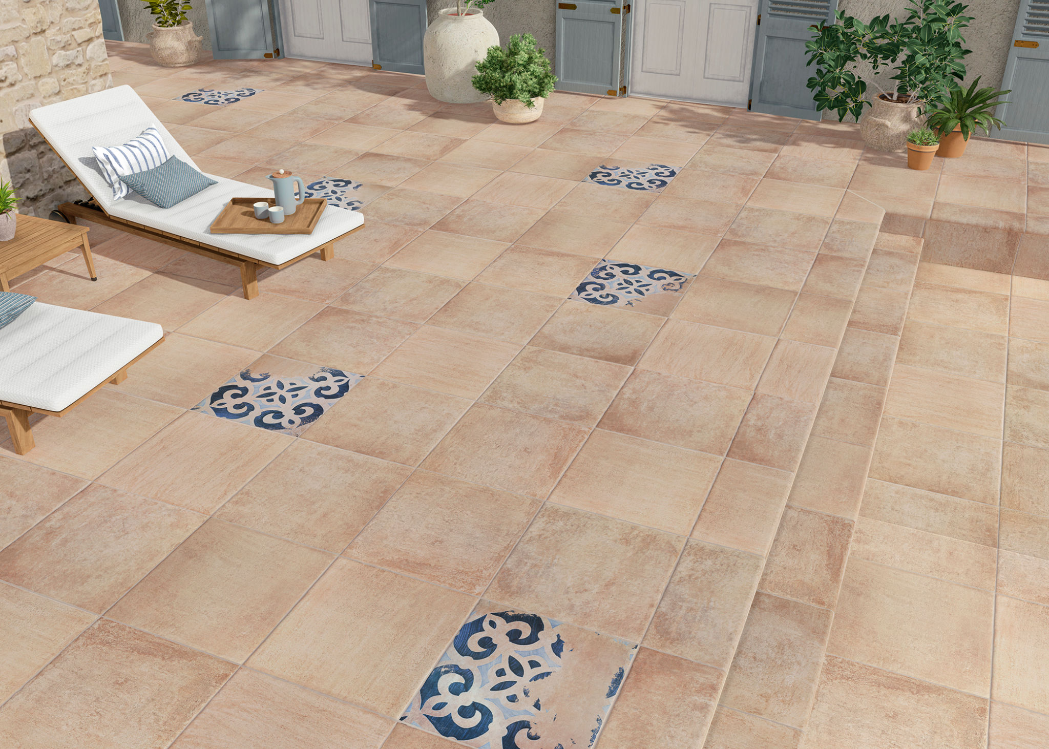 Tuscany 1 | Alita Tile