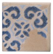 Tuscany 1.5x1.5 Taco Bourton | Alita Tile