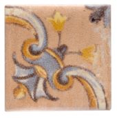 Tuscany 1.5x1.5 Taco Lacock | Alita Tile