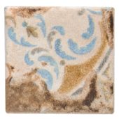 Tuscany 1.5x1.5 Taco York | Alita Tile