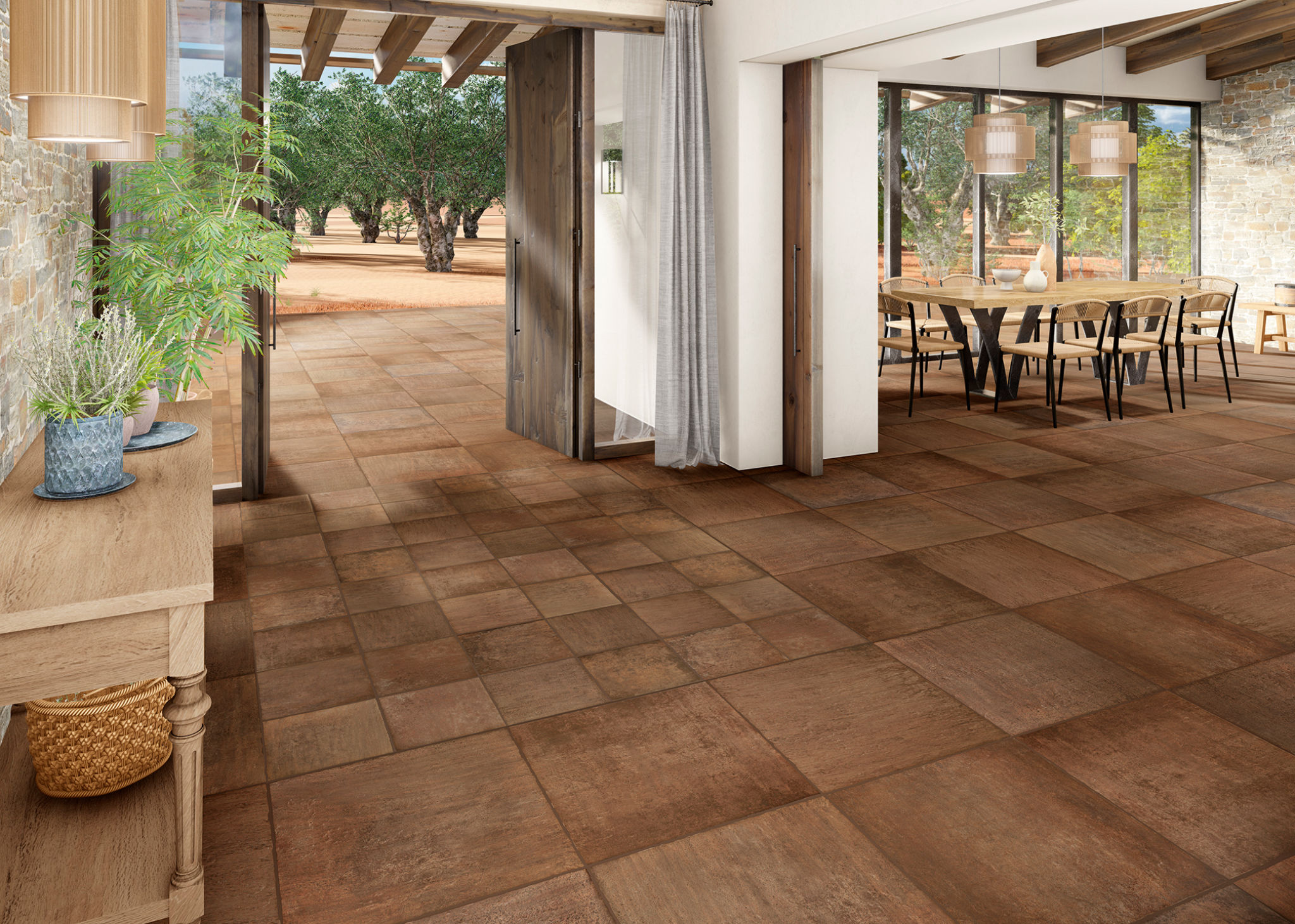 Tuscany 2 | Alita Tile