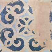 Tuscany 24x24 Decor Bourton | Alita Tile