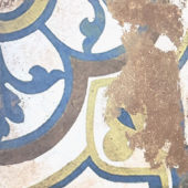 Tuscany 24x24 Decor York | Alita Tile
