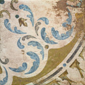 Tuscany 24x24 Decor York | Alita Tile