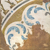 Tuscany 24x24 Decor York | Alita Tile