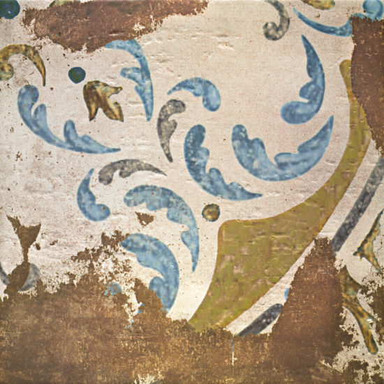 Tuscany 24x24 Decor York | Alita Tile