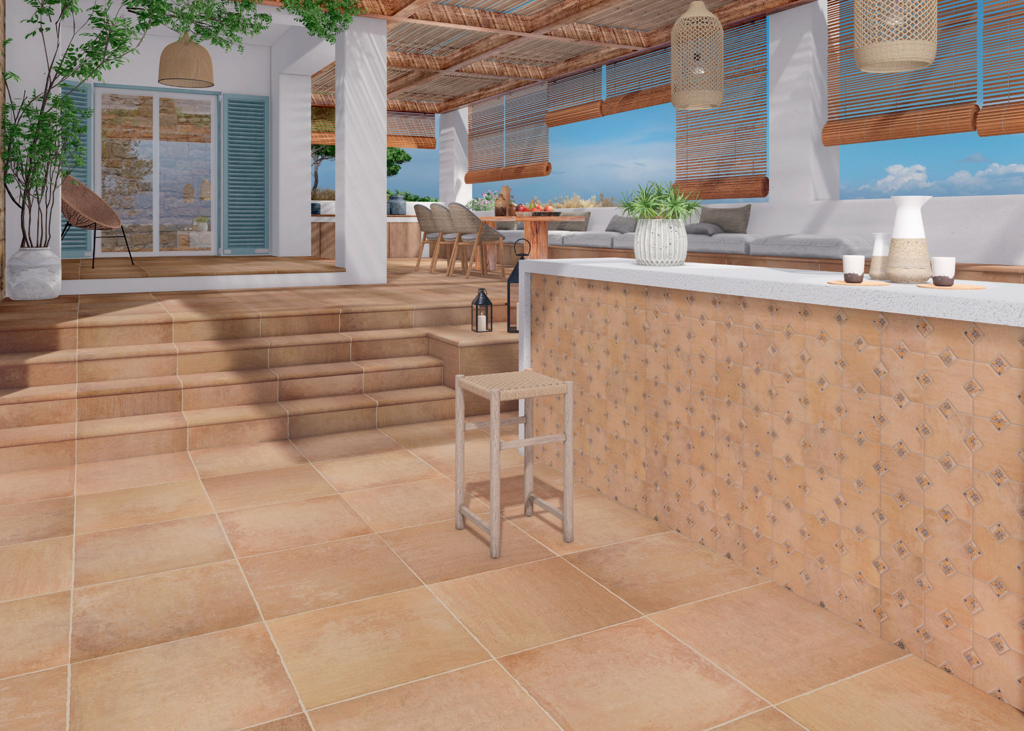 Tuscany 3 | Alita Tile