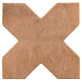 Tuscany 6x6 Cross Mud | Alita Tile