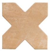 Tuscany 6x6 Cross Sun | Alita Tile