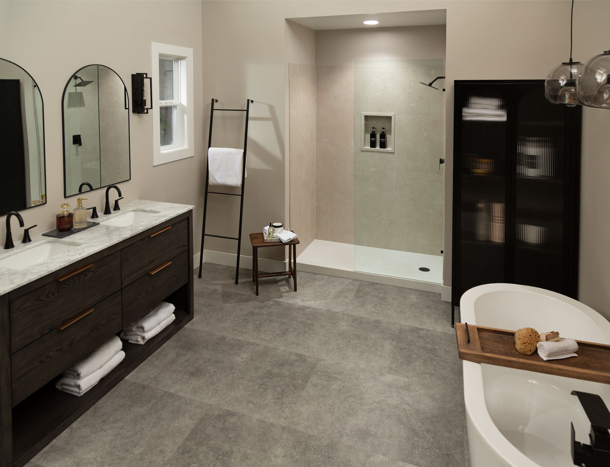 Vivid White 1 | Alita Tile