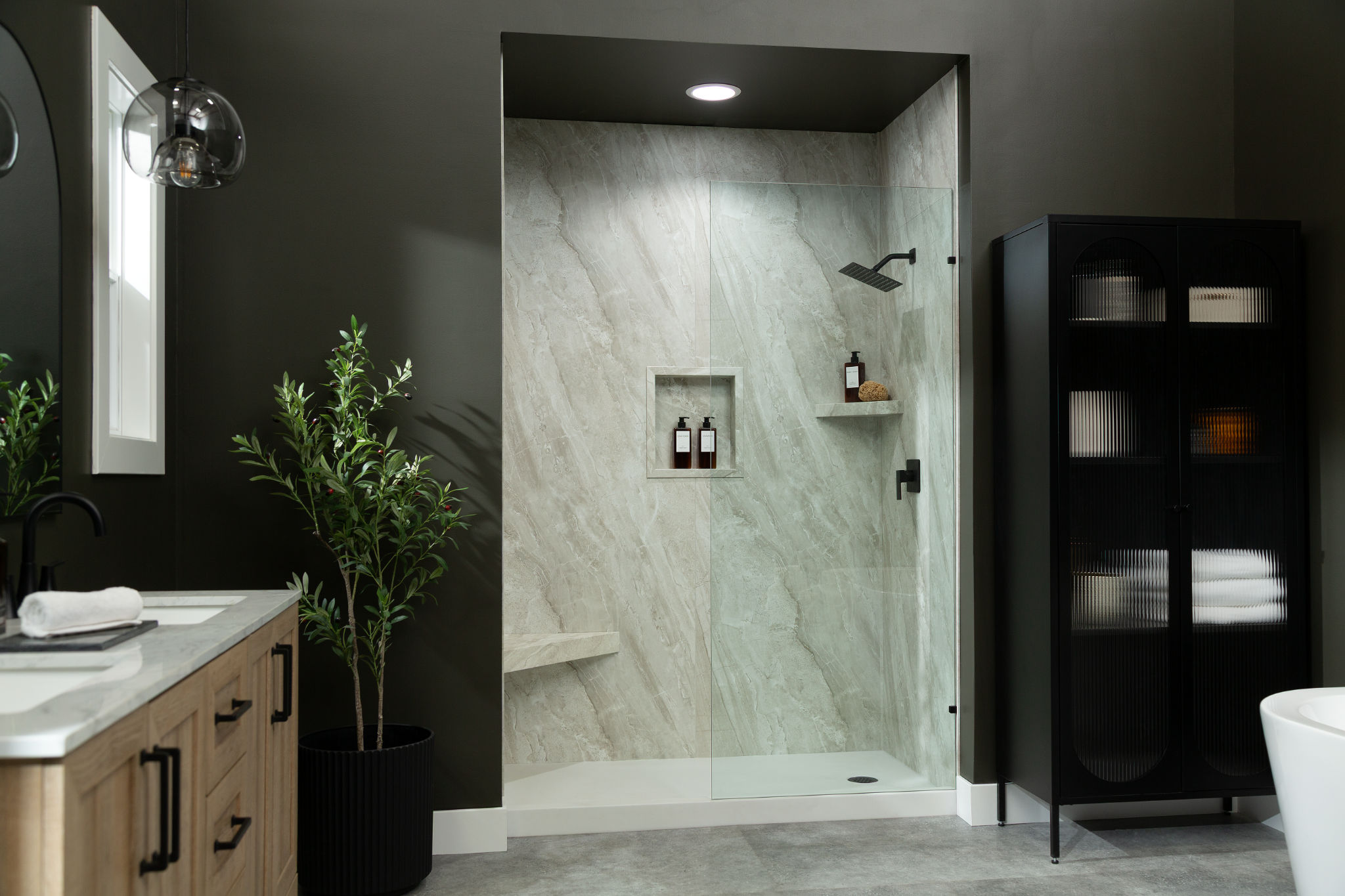 Vivid White 2 | Alita Tile