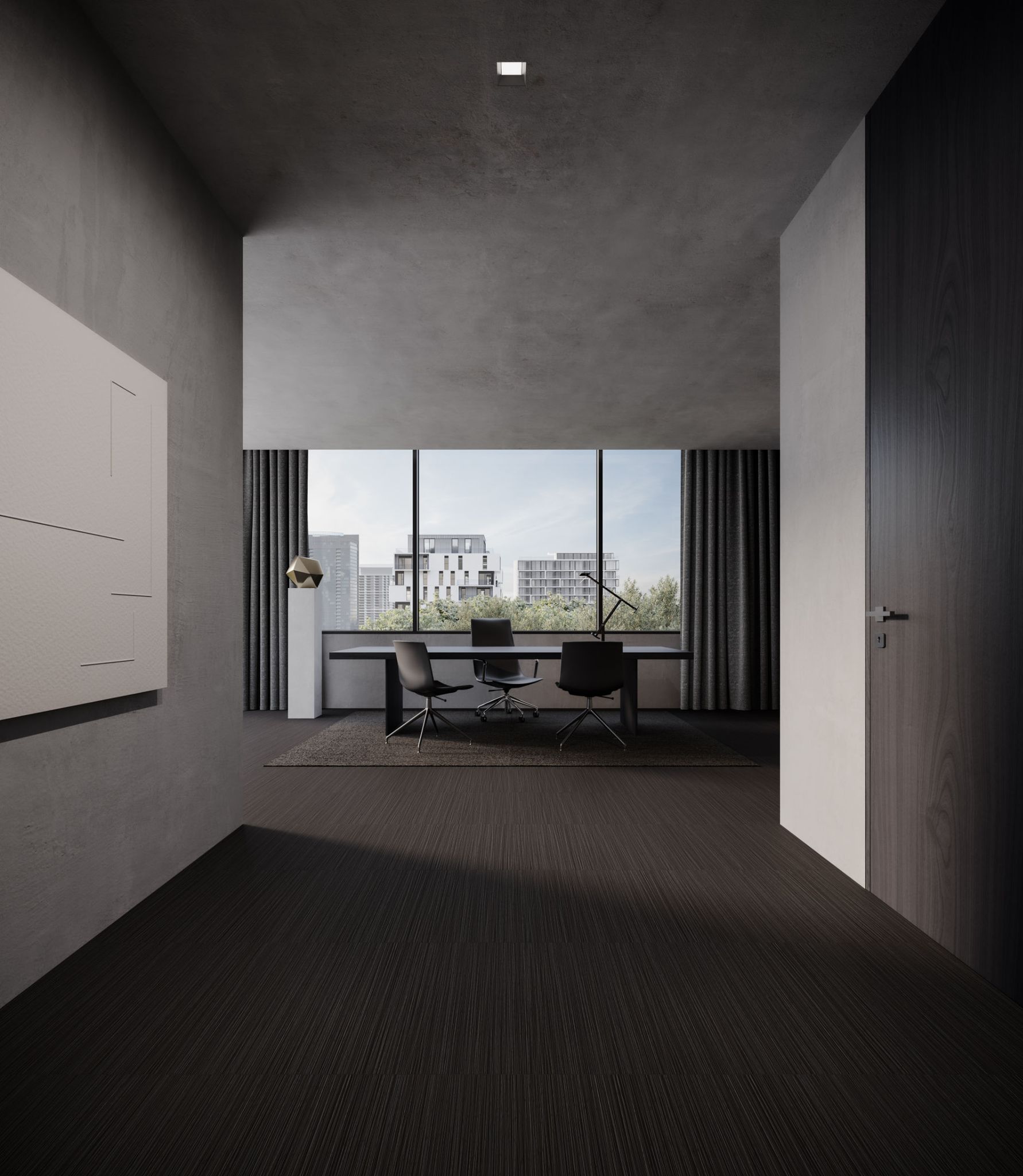 Zera Annex 0 | Alita Tile