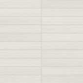 Zera Annex 1x6 Bianco Stacked | Alita Tile