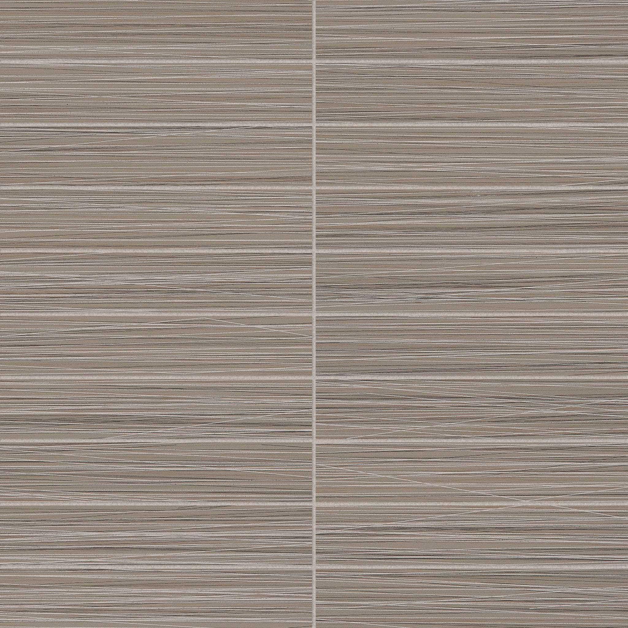 Zera Annex 1x6 Olive Stacked | Alita Tile