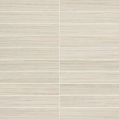 Zera Annex 1x6 Oyster Stacked | Alita Tile