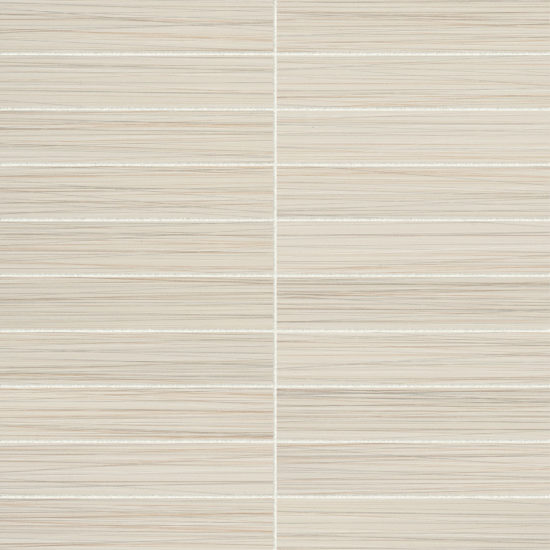 Zera Annex 1x6 Oyster Stacked | Alita Tile