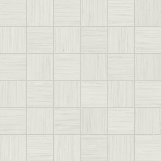 Zera Annex 2x2 Bianco | Alita Tile