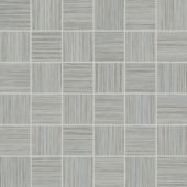 Zera Annex 2x2 Silver | Alita Tile