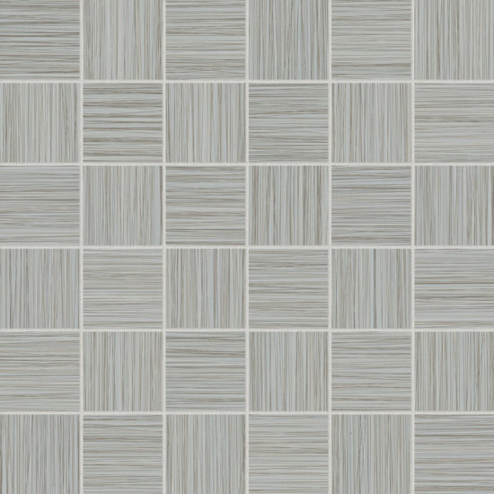 Zera Annex 2x2 Silver | Alita Tile
