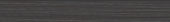 Zera Annex 3x24 Carbon Bullnose | Alita Tile
