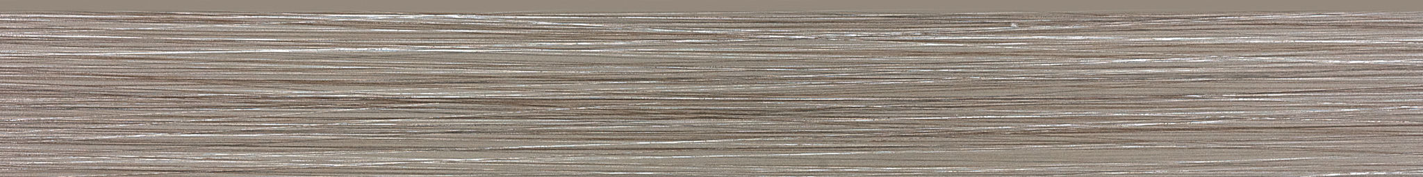 Zera Annex 3x24 Olive Bullnose | Alita Tile