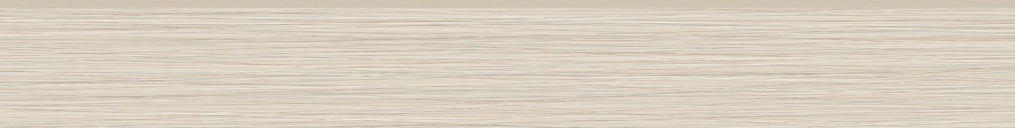 Zera Annex 3x24 Oyster Bullnose | Alita Tile