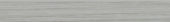 Zera Annex 3x24 Silver Bullnose | Alita Tile