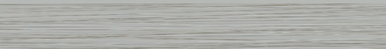 Zera Annex 3x24 Silver Bullnose | Alita Tile